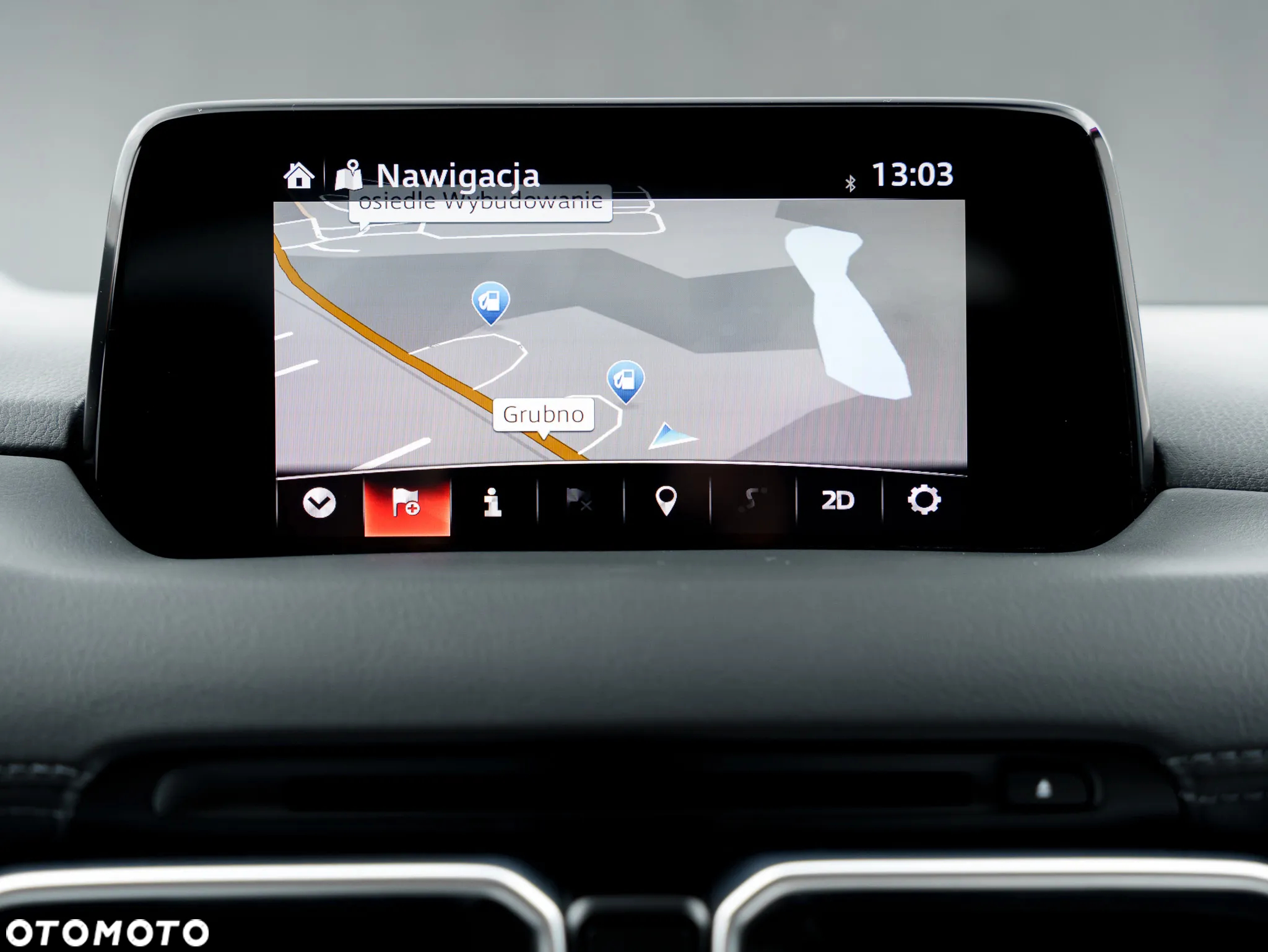 Mazda CX-5 SKYACTIV-G 160 AWD Exclusive-Line - 29