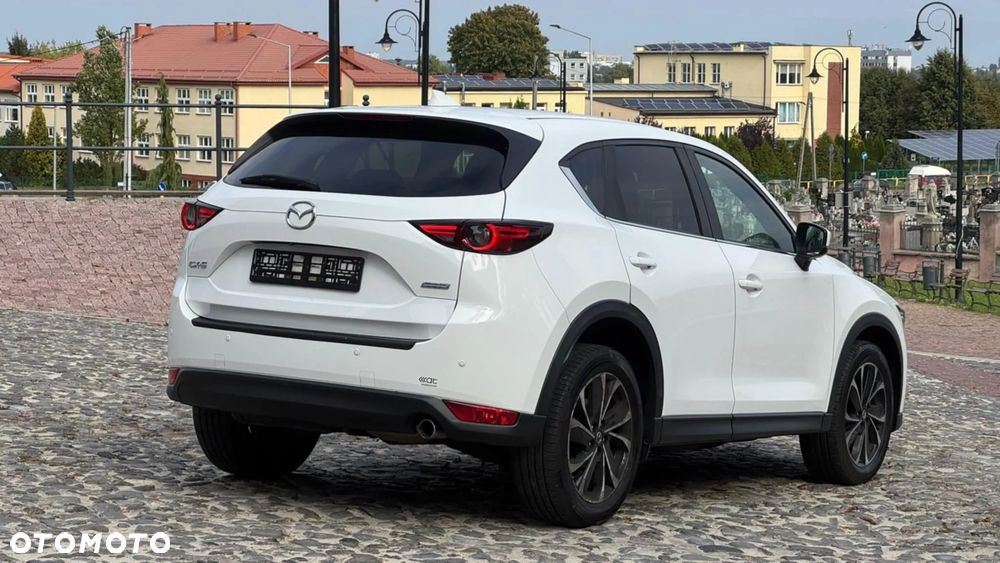 Mazda CX-5 - 12