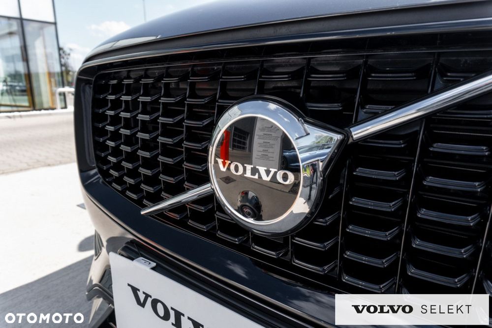 Volvo XC 90 - 22
