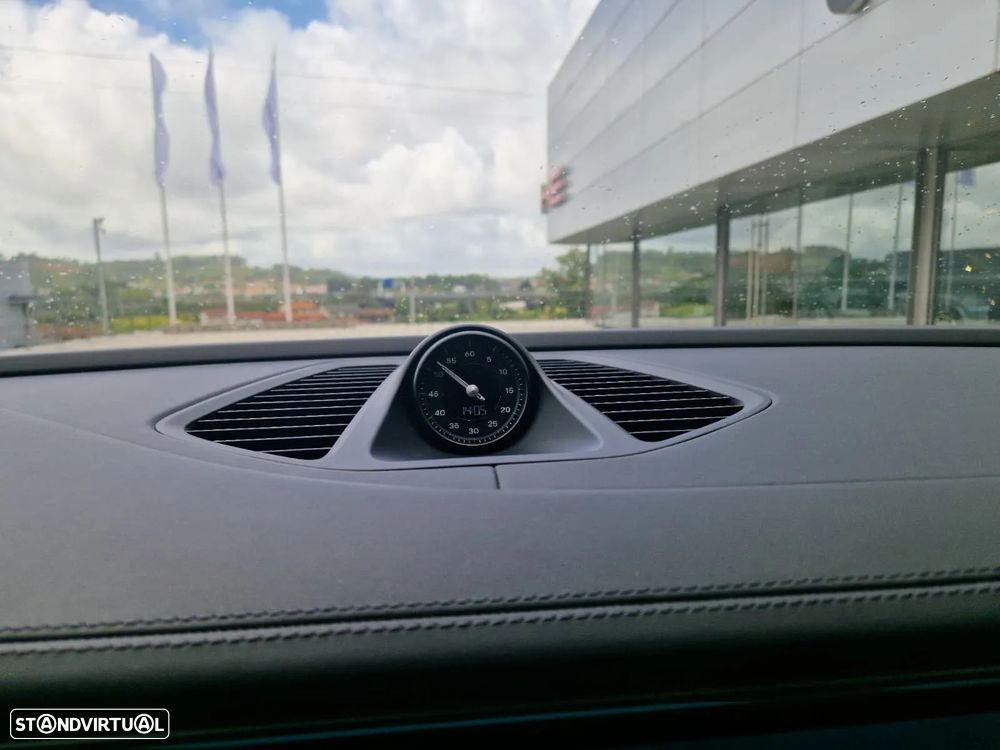 Porsche Macan 4S - 29