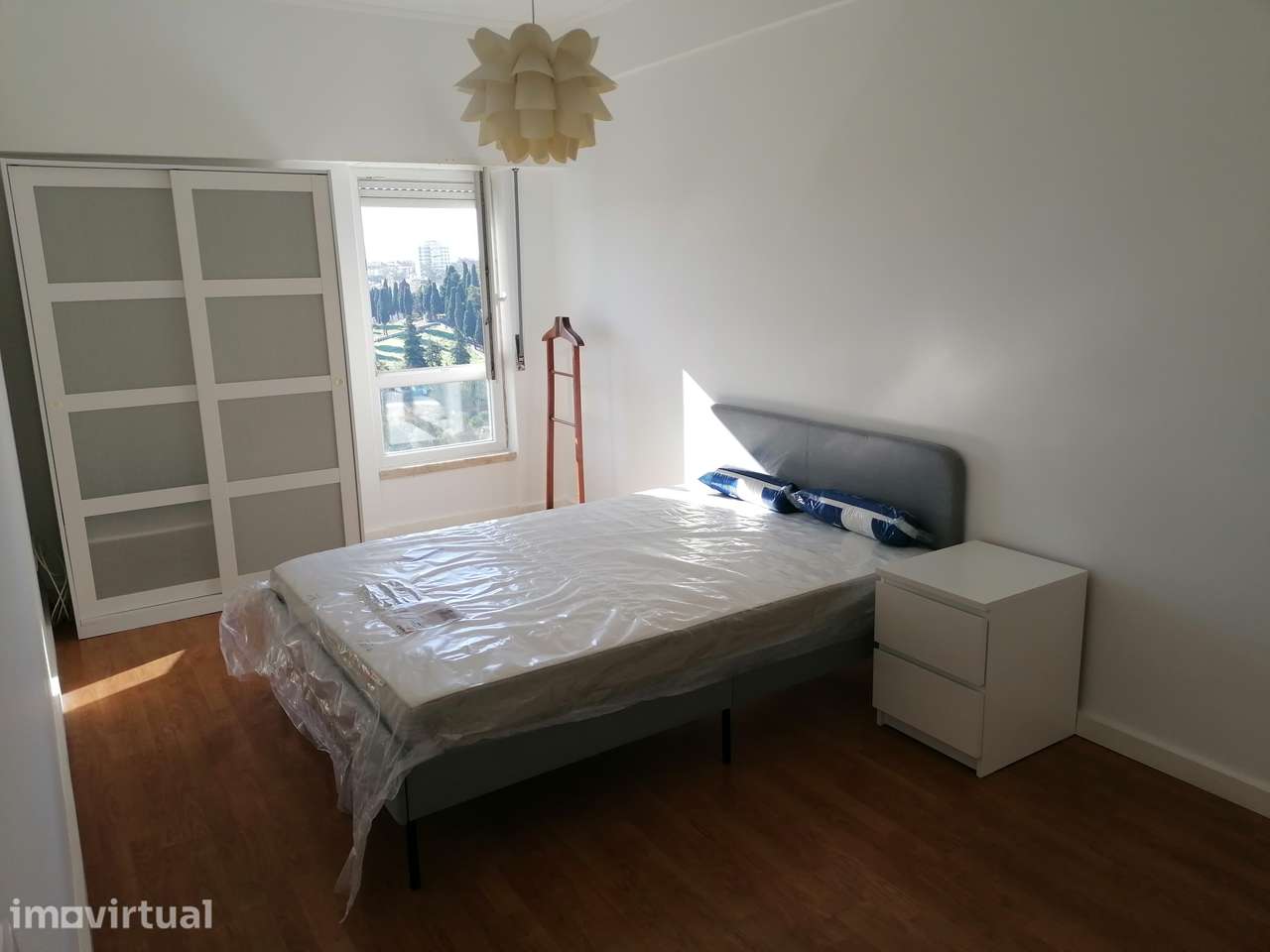 Apartamento com vista de lisboa - Grande imagem: 5/9