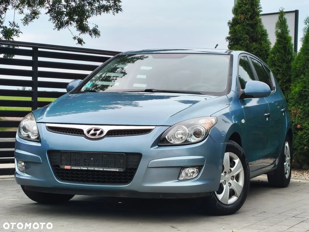 Hyundai i30 1.4 Edition Plus - 3