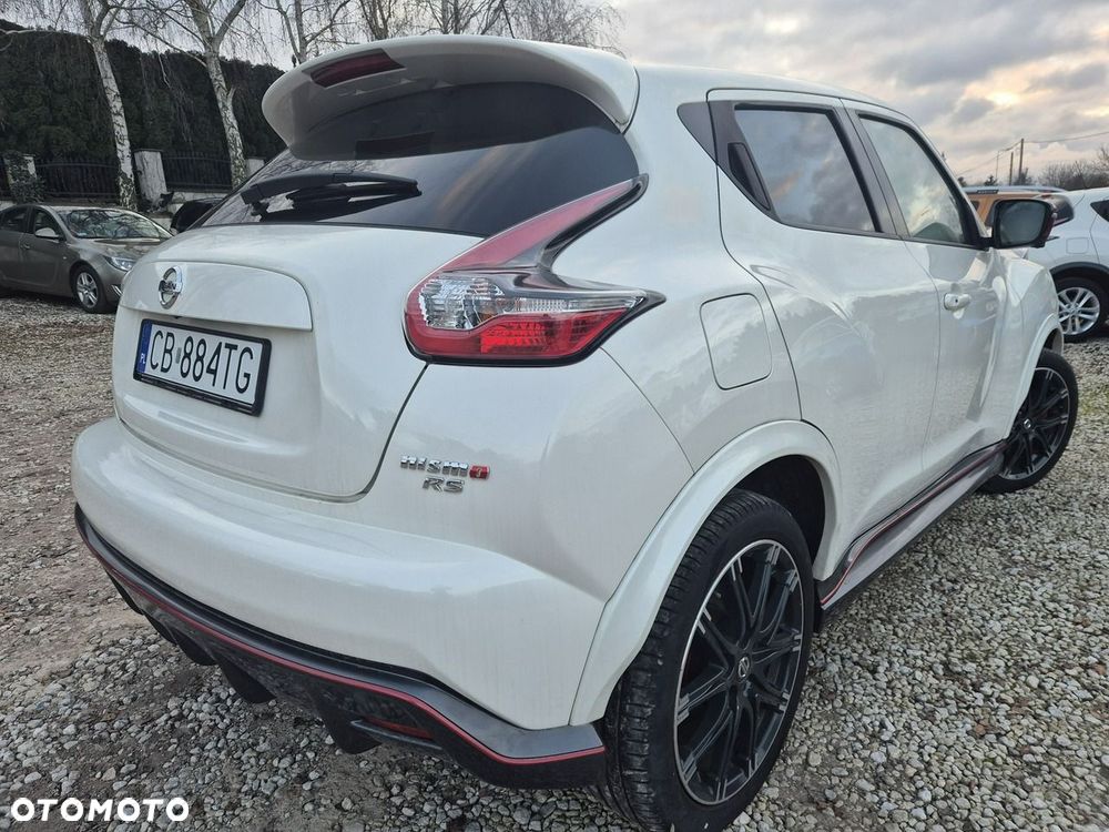 Nissan Juke - 3