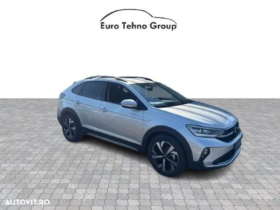 Volkswagen Taigo 2026 photo 3