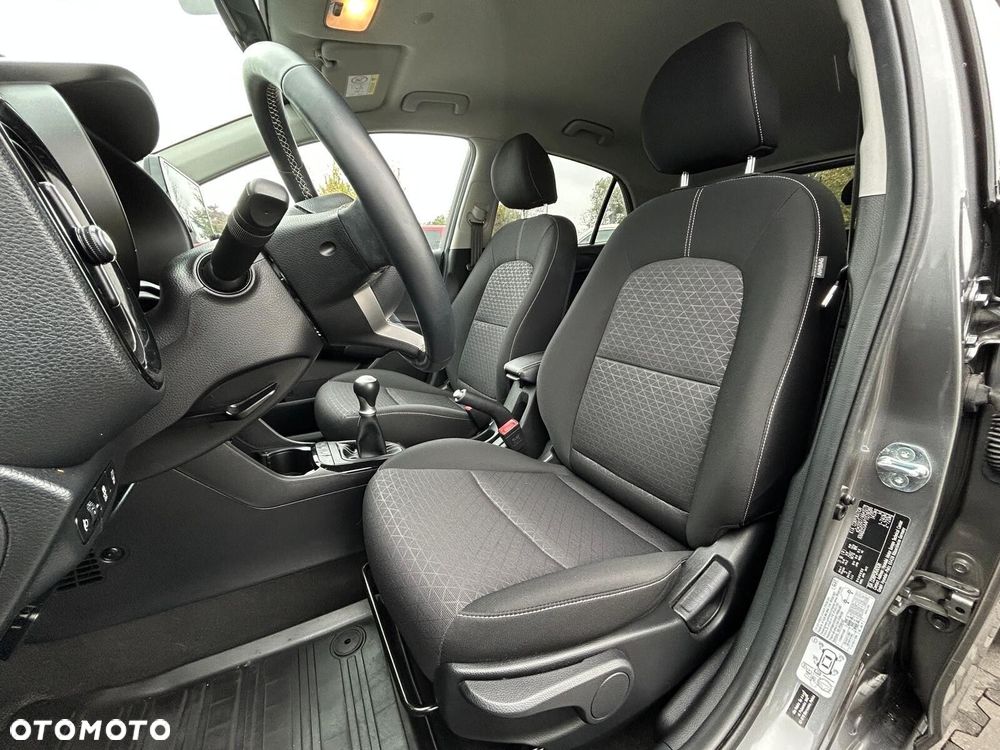 Kia Picanto 1.2 L Business Line - 8