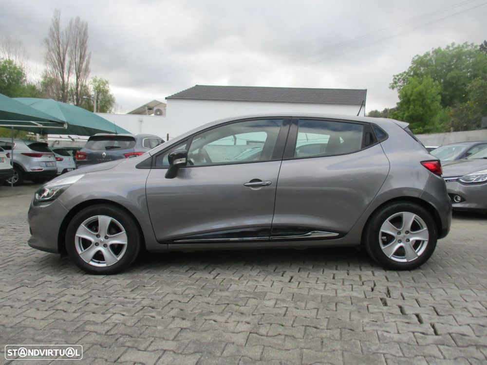 Renault Clio 0.9 TCe Limited - 6