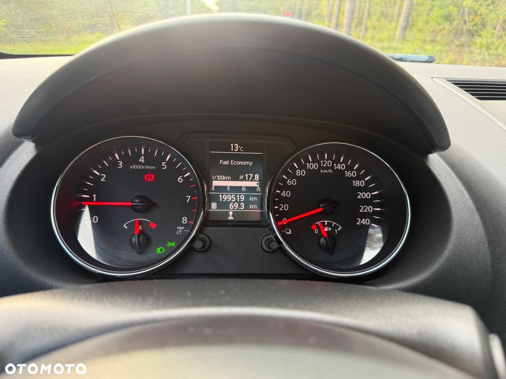 Nissan Qashqai+2 2.0 Tekna - 25