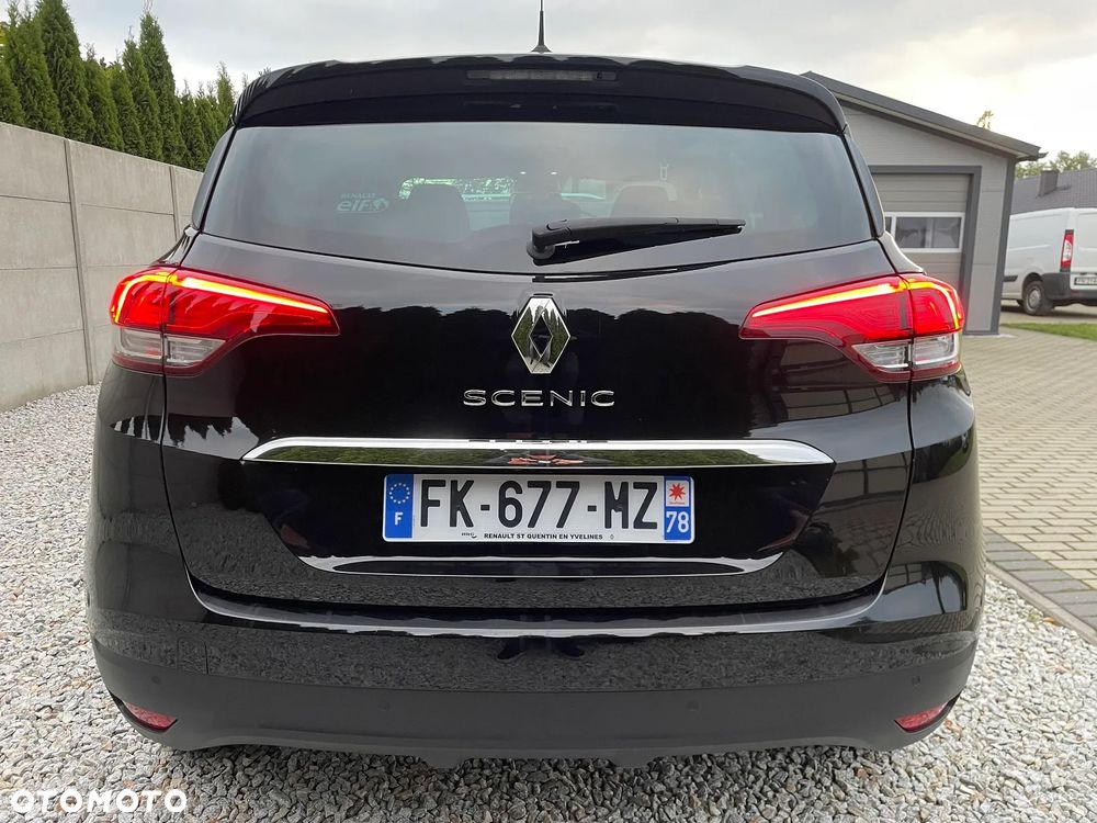 Renault Scenic 1.3 TCe Energy Intens - 12