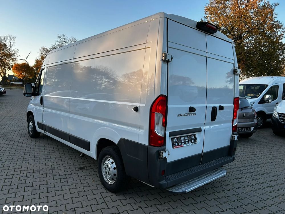 Fiat DUCATO - 5