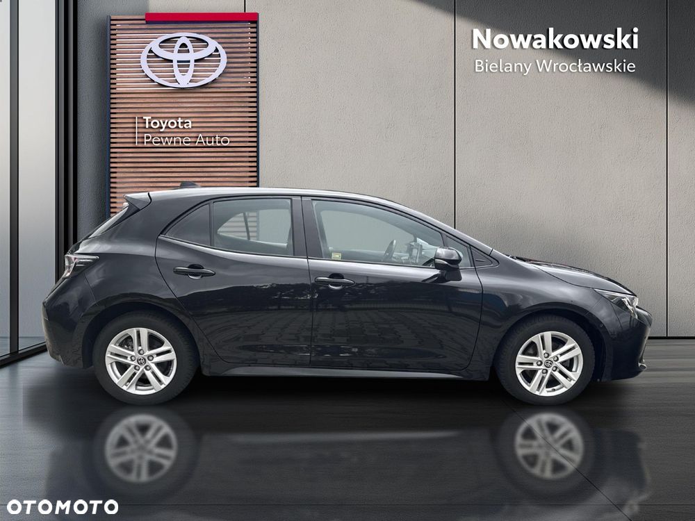 Toyota Corolla 1.8 Hybrid Comfort - 6