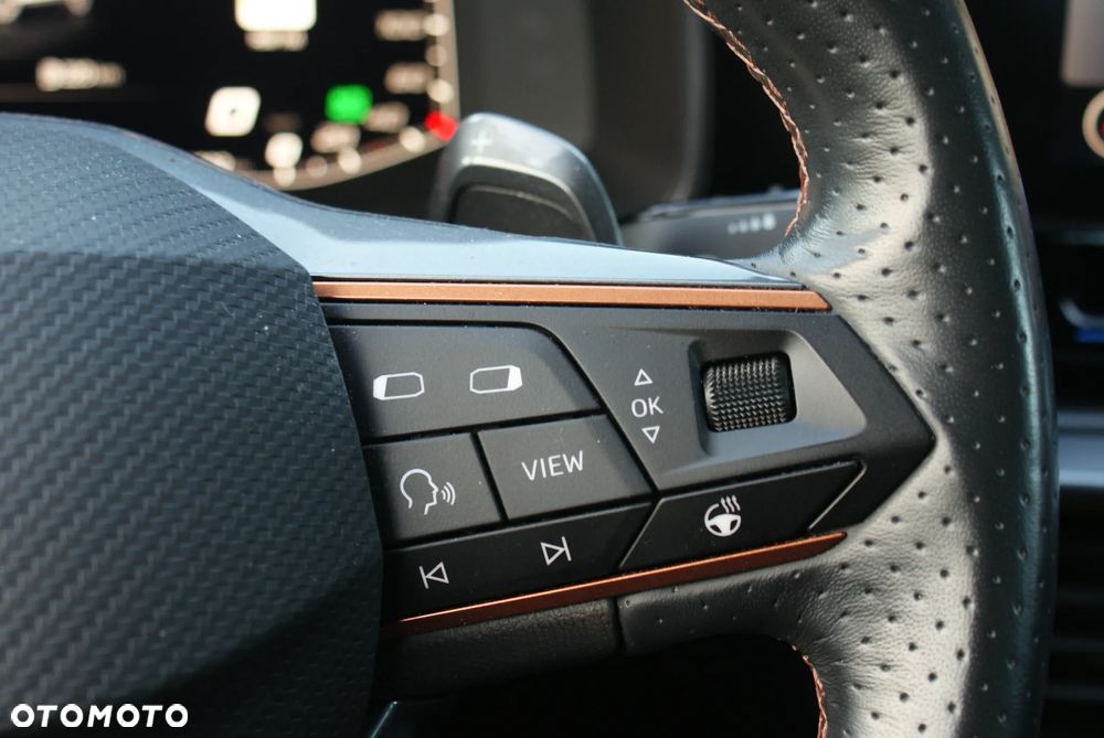 Cupra Formentor 1.5 TSI DSG - 19