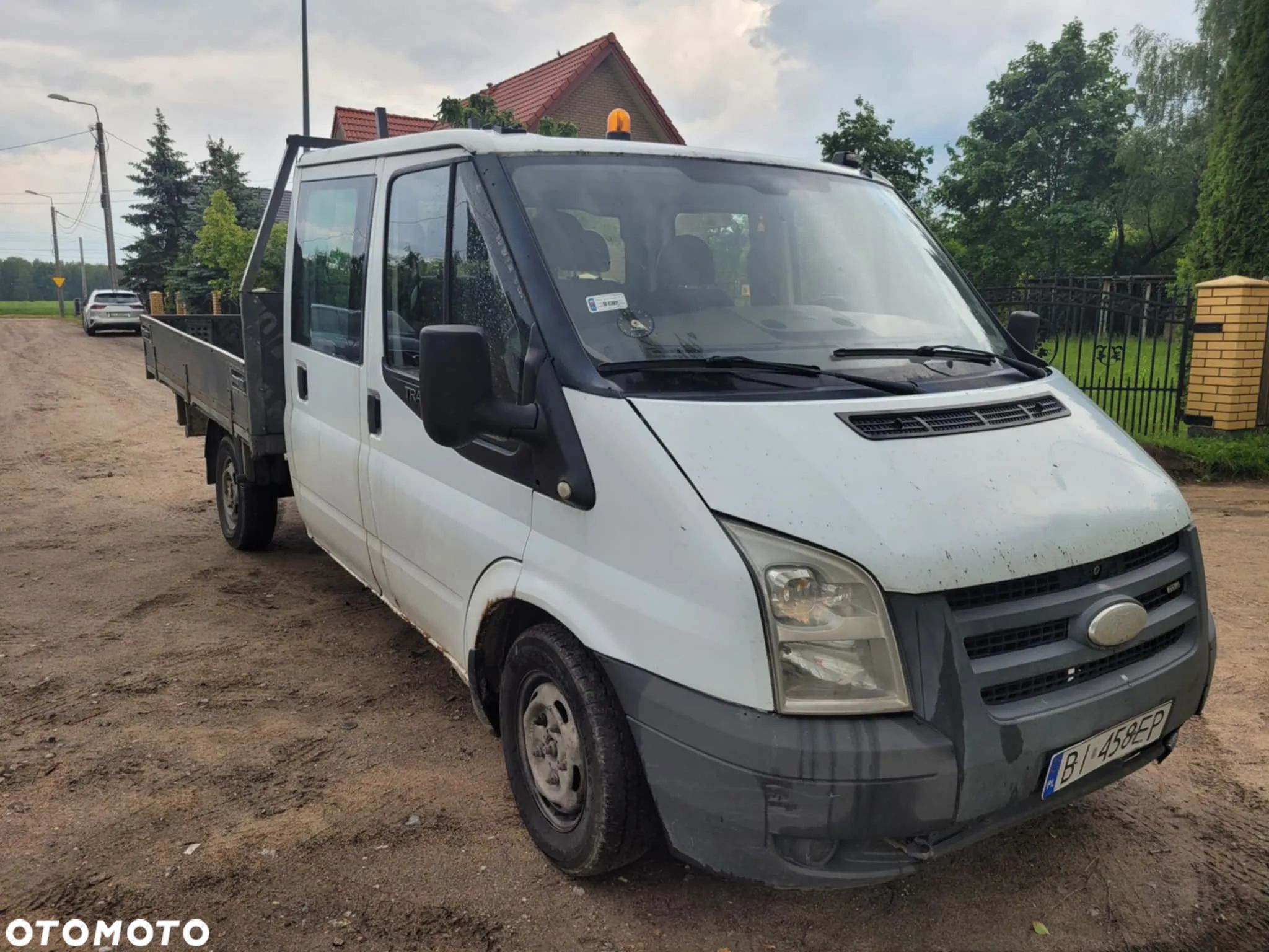 Ford Transit FT 300S - 1