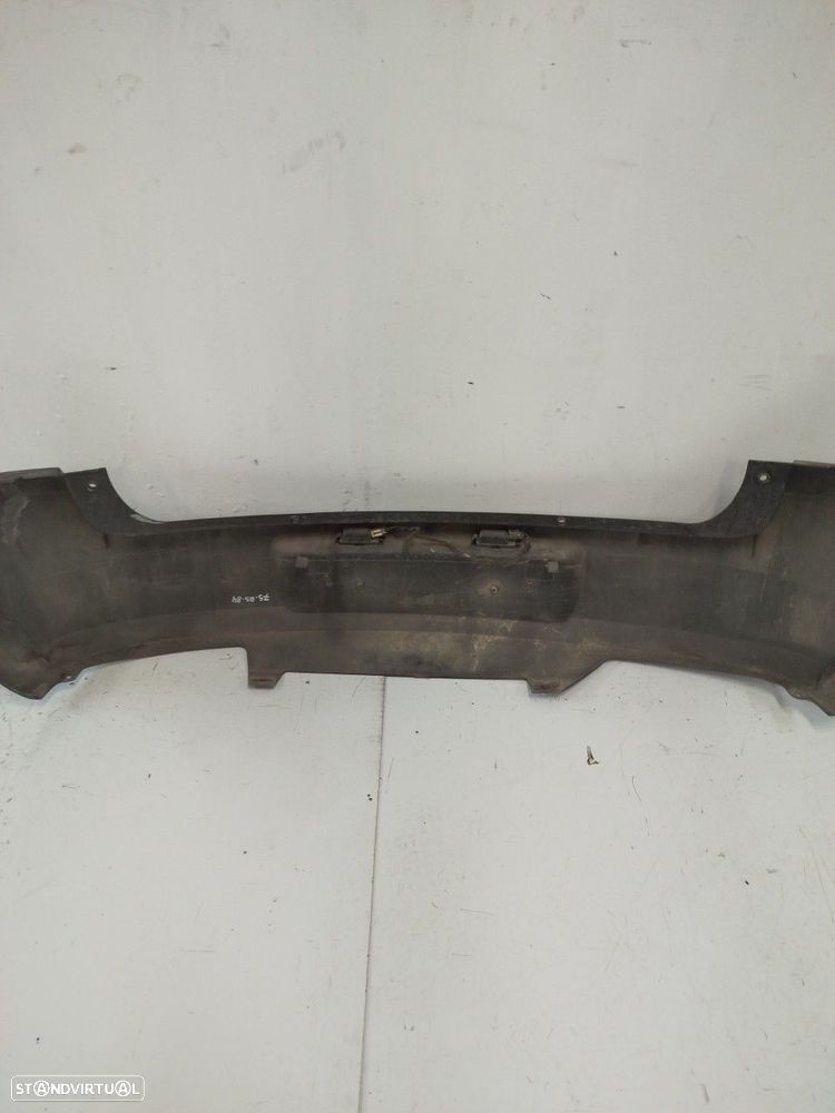 Para Choques Tr Opel Meriva A - 3