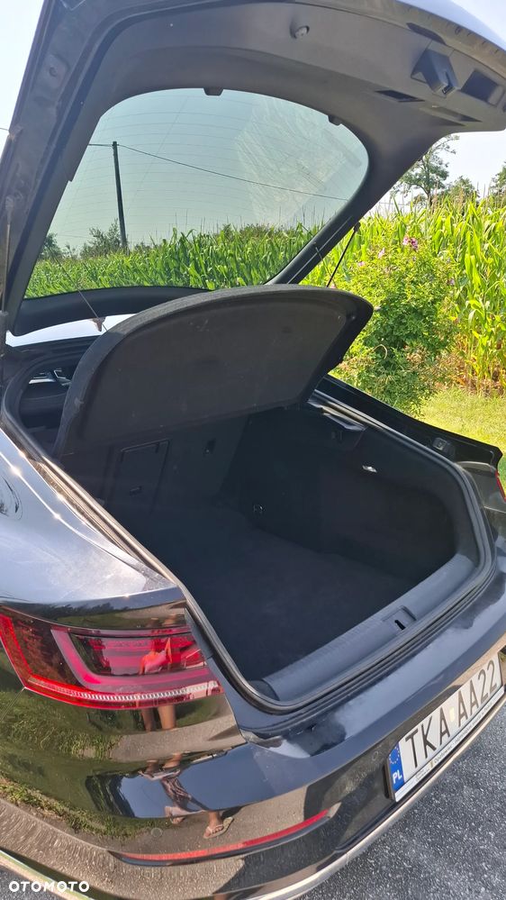 Volkswagen Arteon 2.0 TDI SCR R-Line DSG - 20