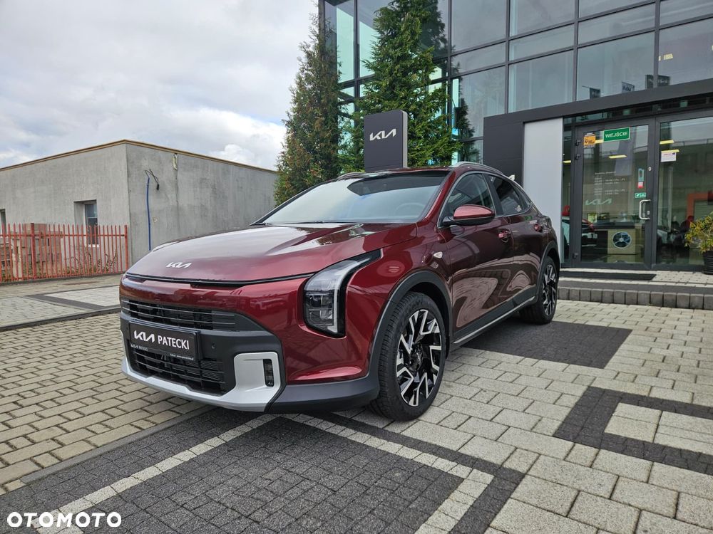 Kia Xceed 2026 photo 2