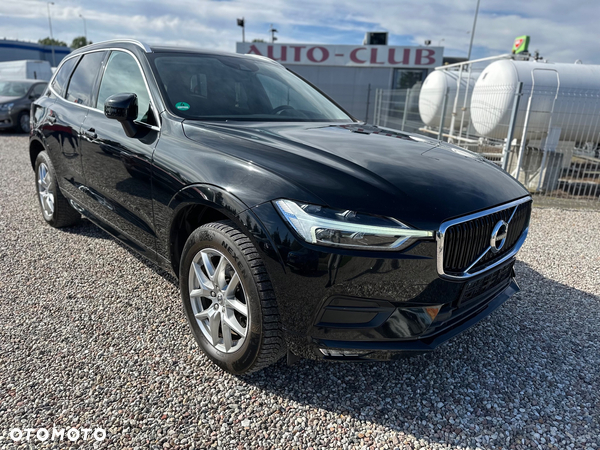 Volvo XC 60 D3 Momentum Pro