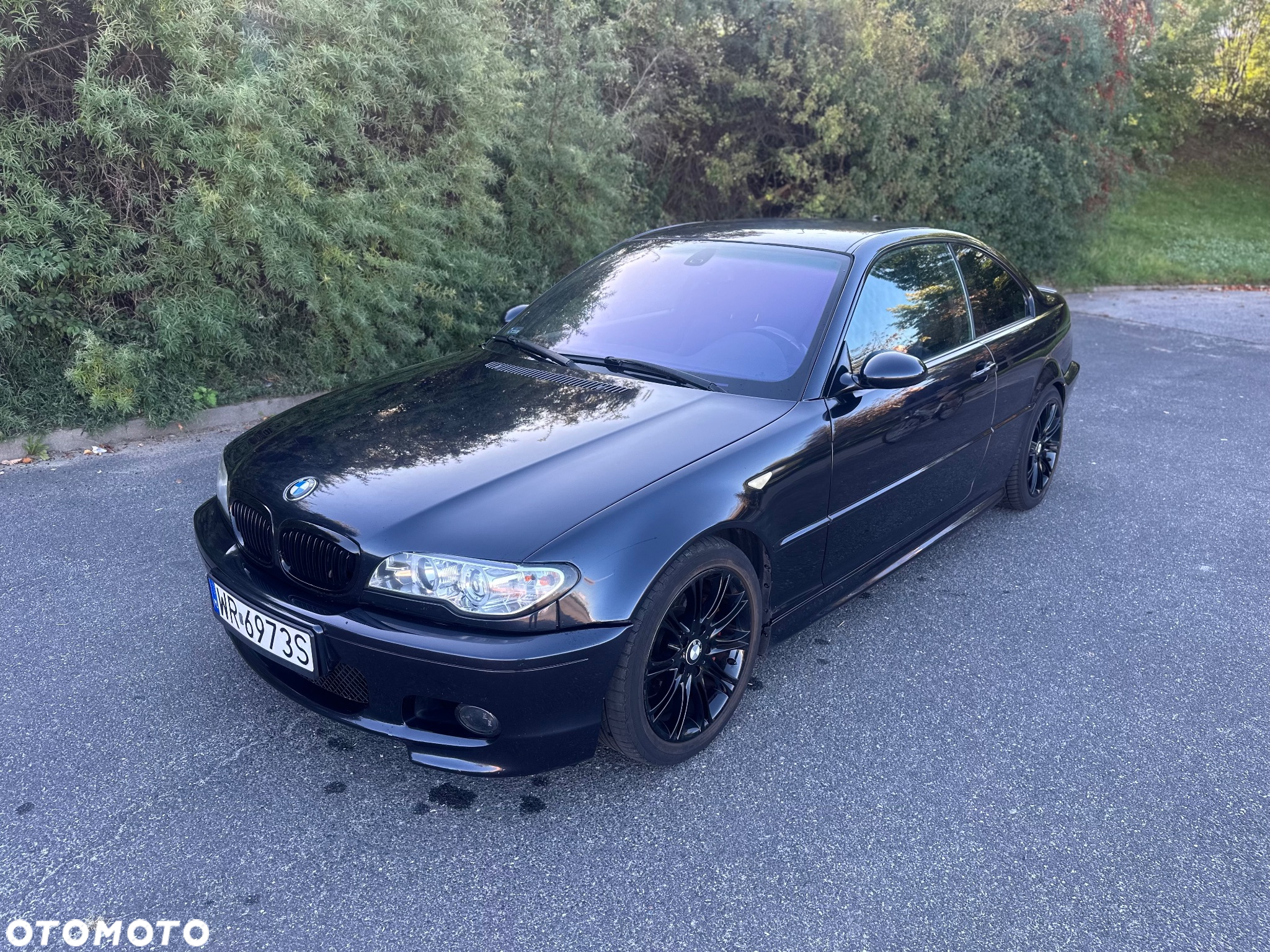BMW Seria 3 330Ci - 2