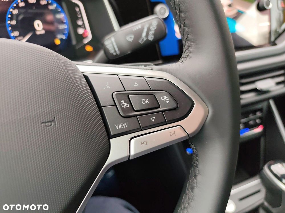 Volkswagen Taigo 1.5 TSI ACT R-Line Plus DSG - 18