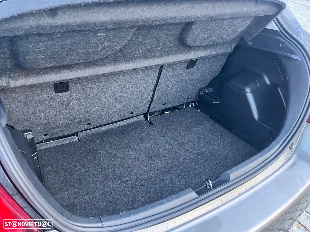 Toyota Yaris 1.0 VVT-i Comfort - 34