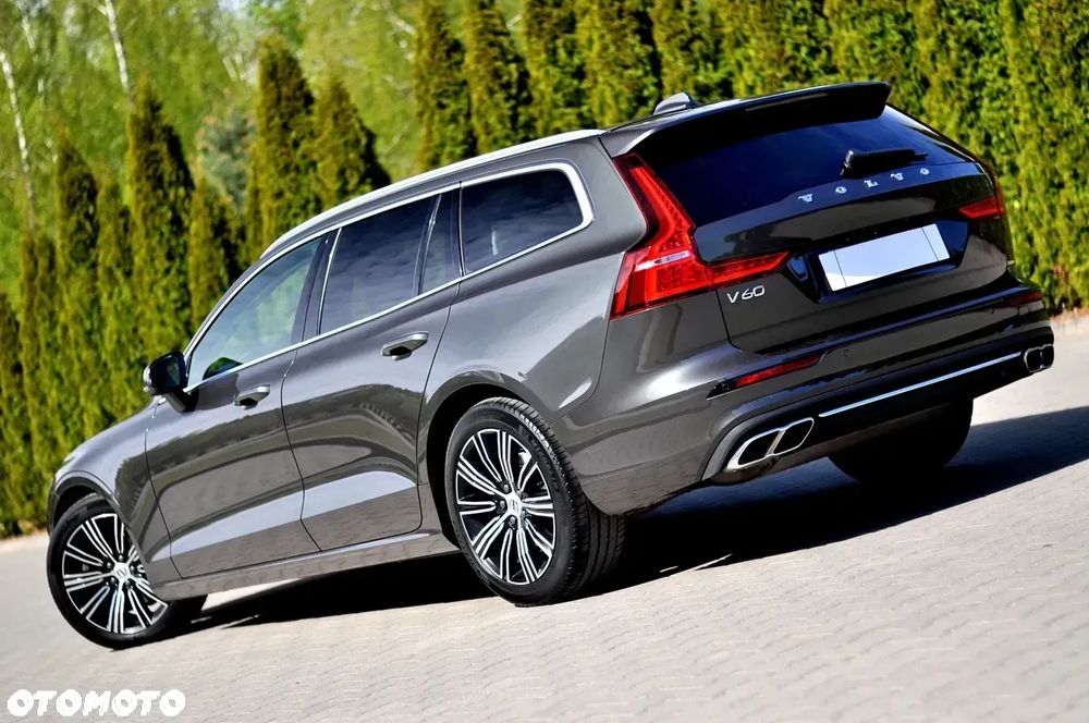 Volvo V60 B3 B Geartronic Inscription - 12