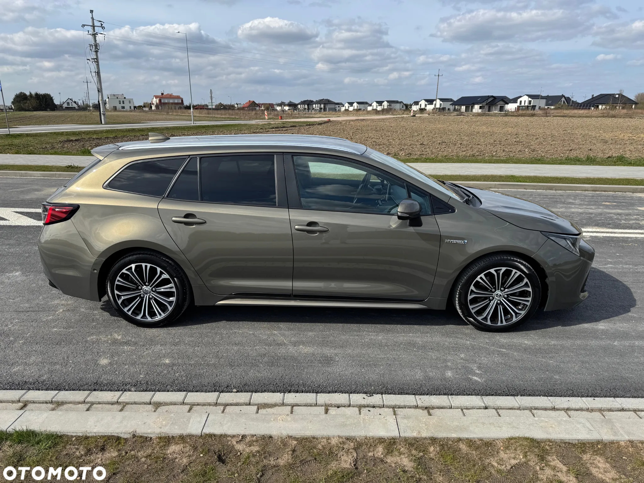 Toyota Corolla - 5