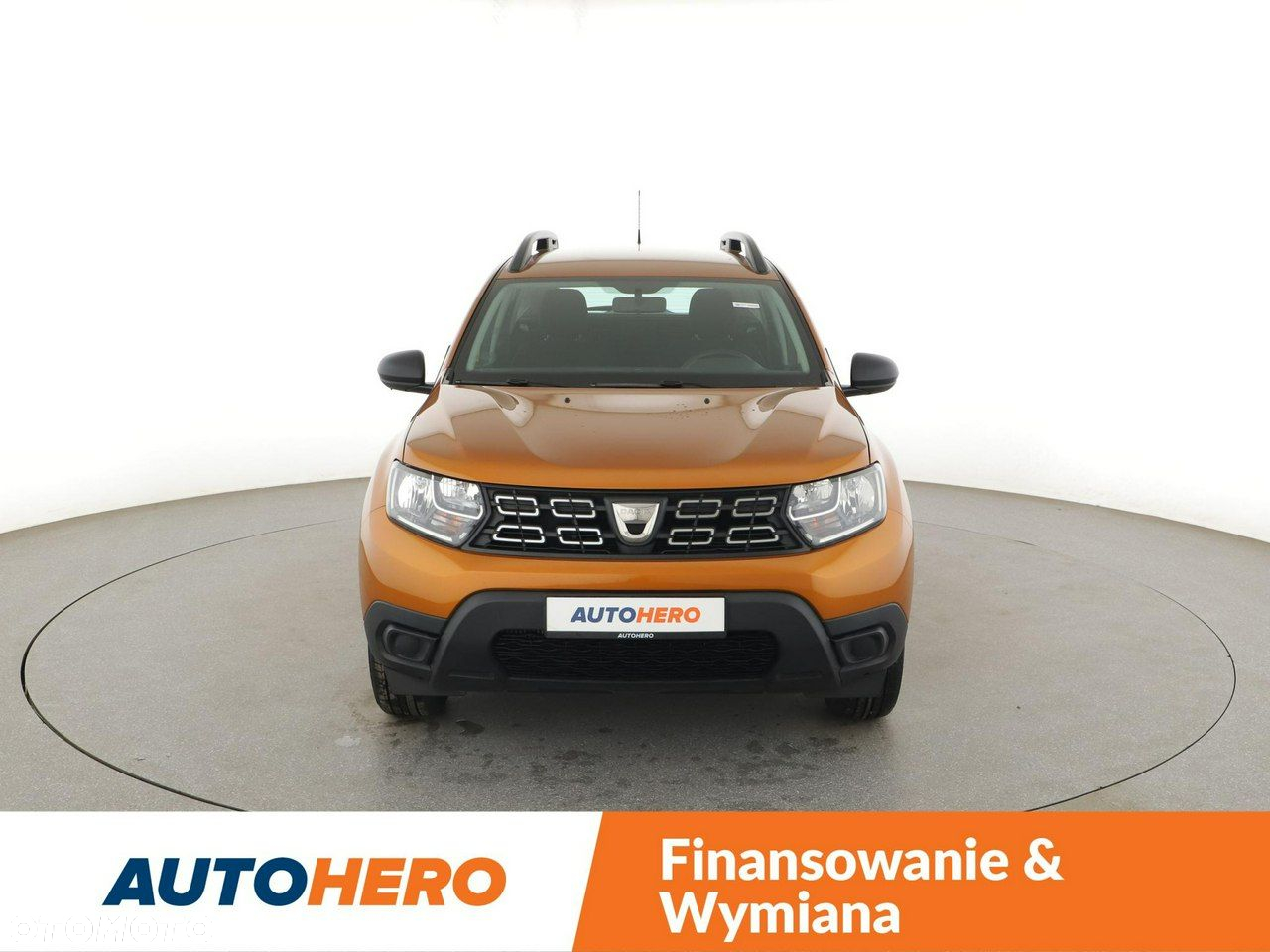 Dacia Duster TCe 100 2WD Access - 11
