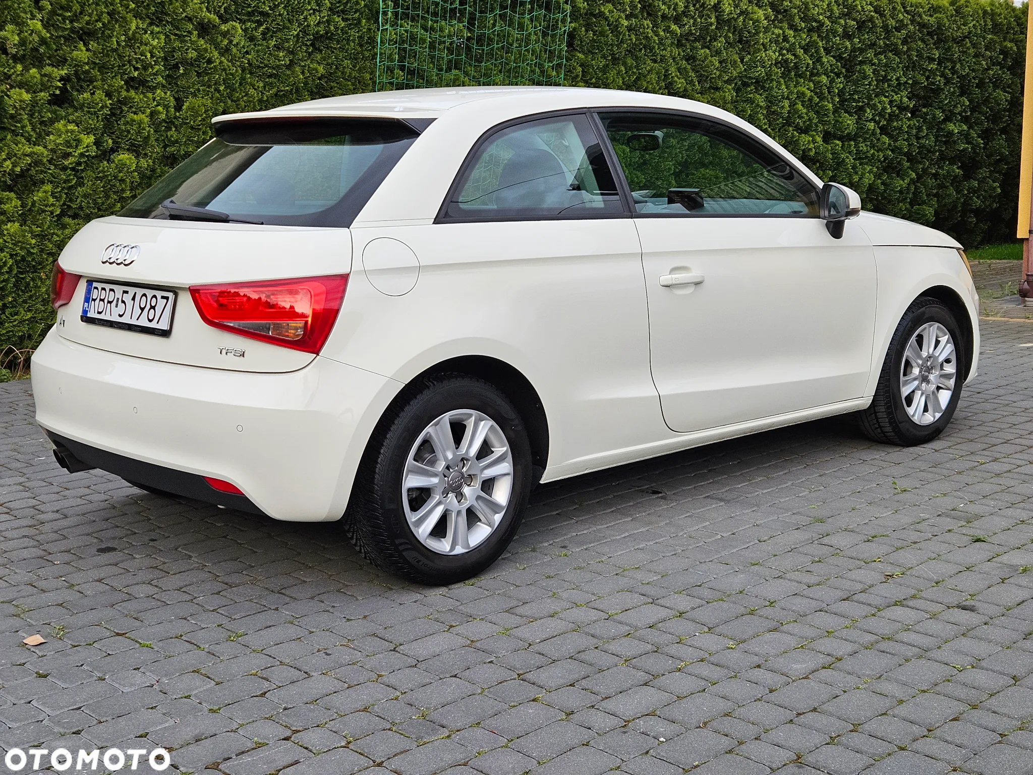 Audi A1 - 10