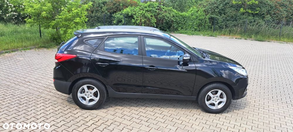Hyundai ix35 - 18