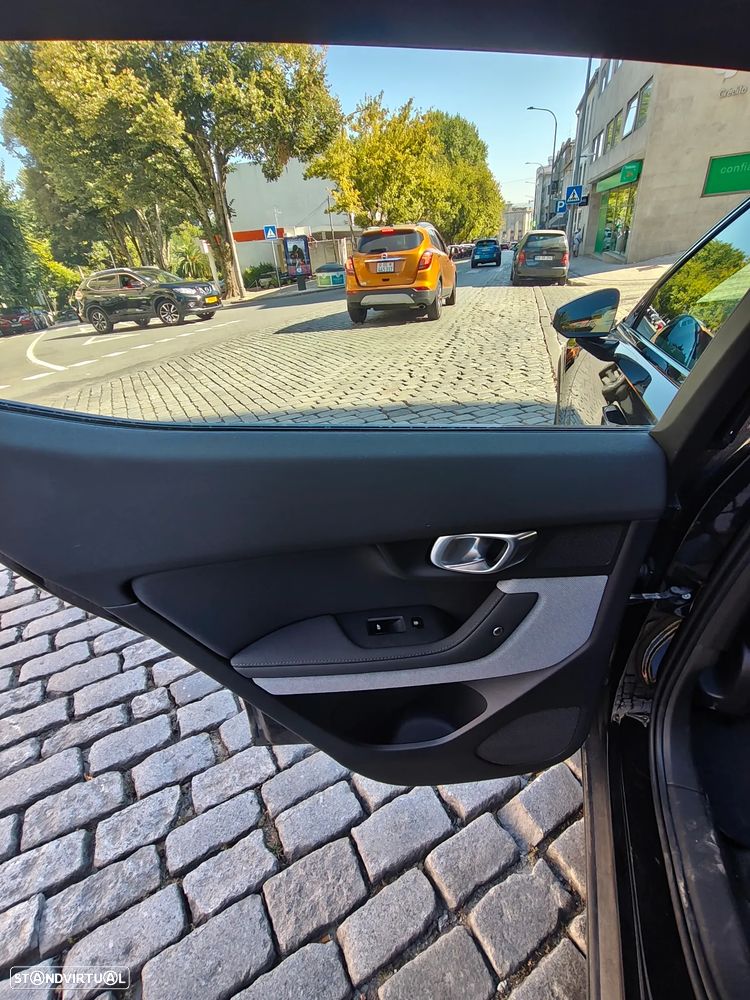 Polestar 2 Long Range 78 kWh AWD - 11