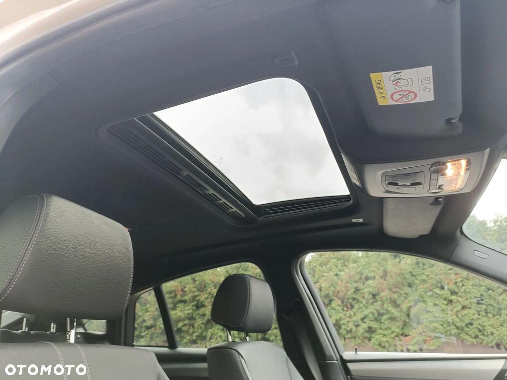 BMW X4 xDrive20d M Sport - 23