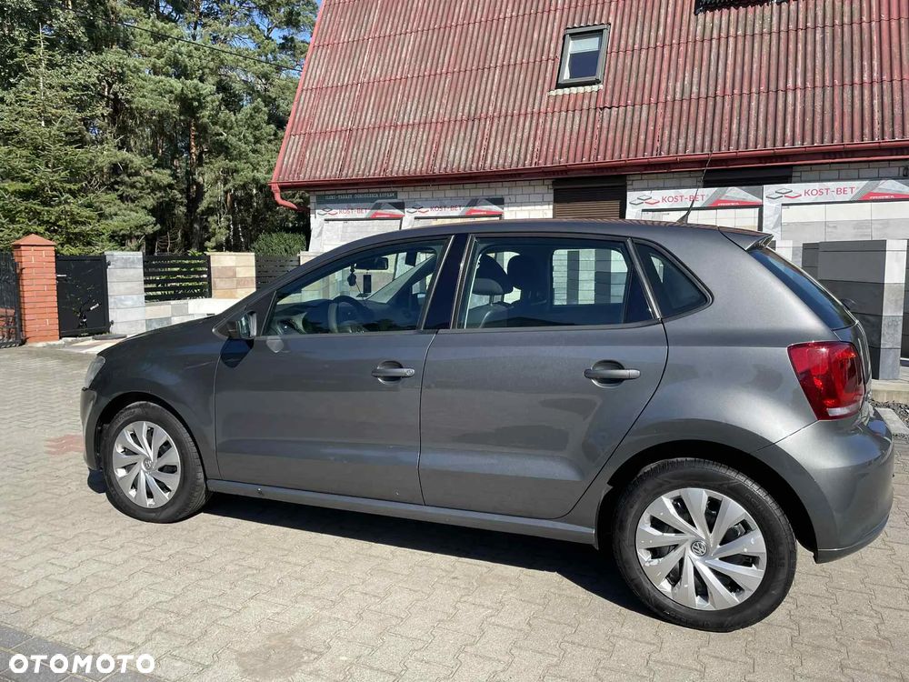 Volkswagen Polo - 5