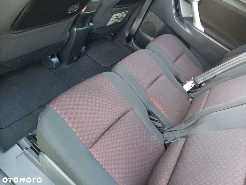 Toyota Verso 1.8 7-Sitzer Comfort - 13