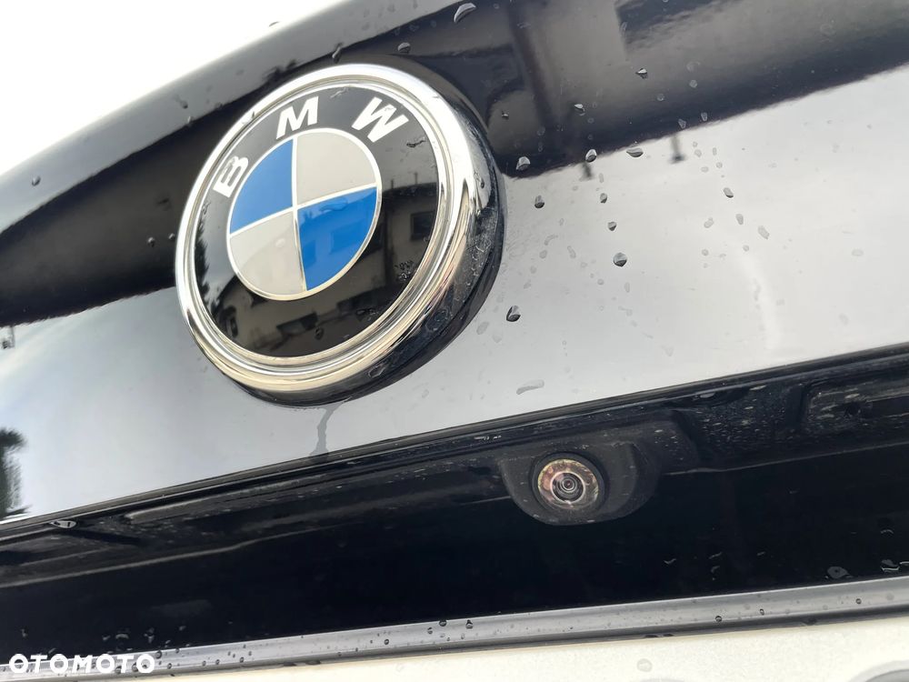 BMW X6 xDrive30d - 36
