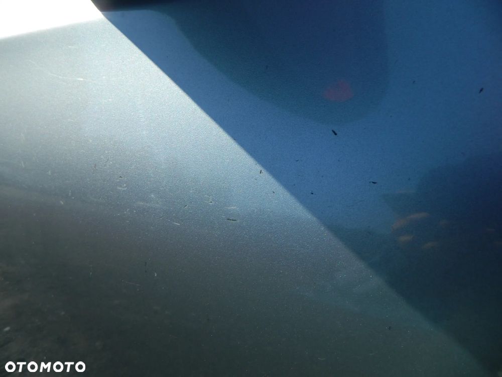 NISSAN QASHQAI J10 NA CZĘŚCI TRIM KAQ G - 28