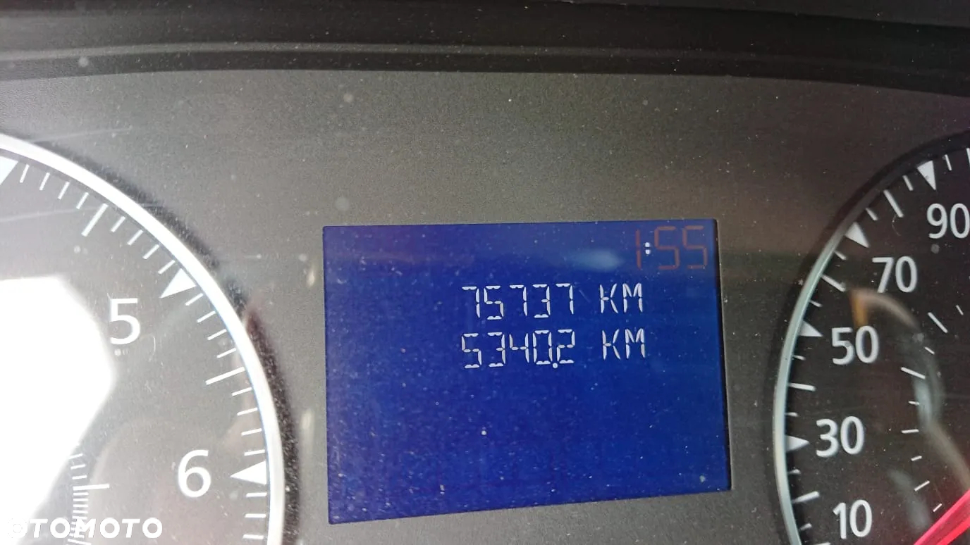 Dacia Duster TCe 125 2WD Comfort - 13