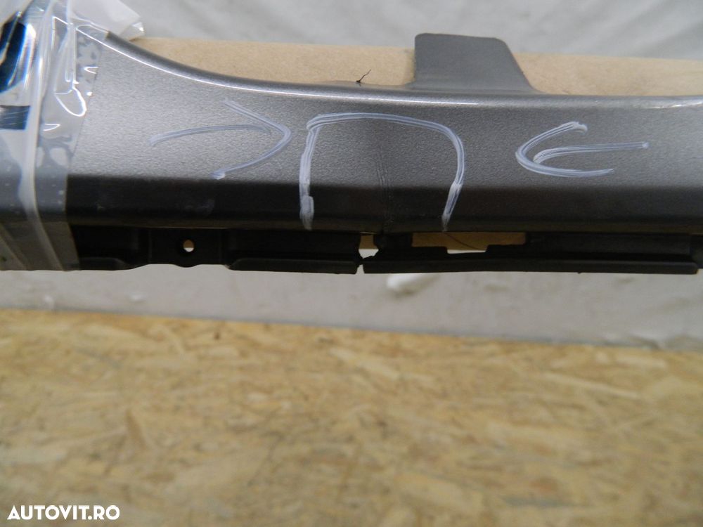 Bara fata Toyota Camry XV70, facelift, 2020, 2021, 2022, 2023, 52119-33C50. - 9