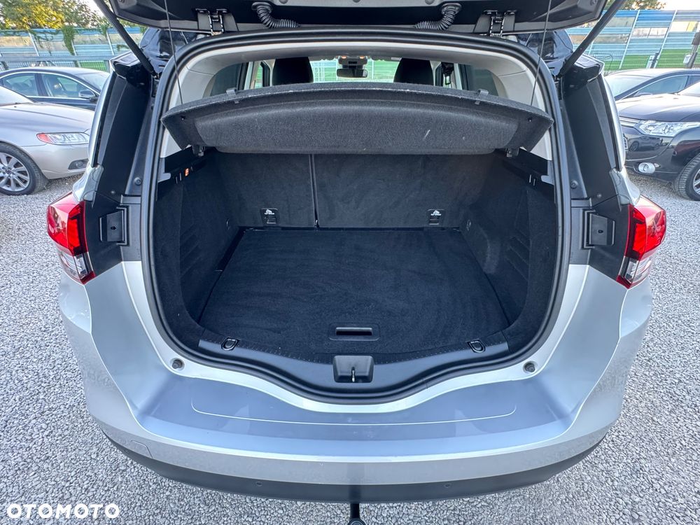 Renault Scenic TCe 140 GPF EDC LIMITED - 27