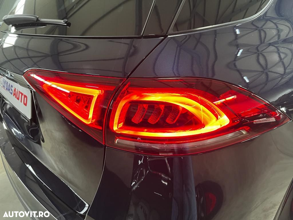 Mercedes-Benz GLE 450 4Matic 9G-TRONIC AMG Line - 32
