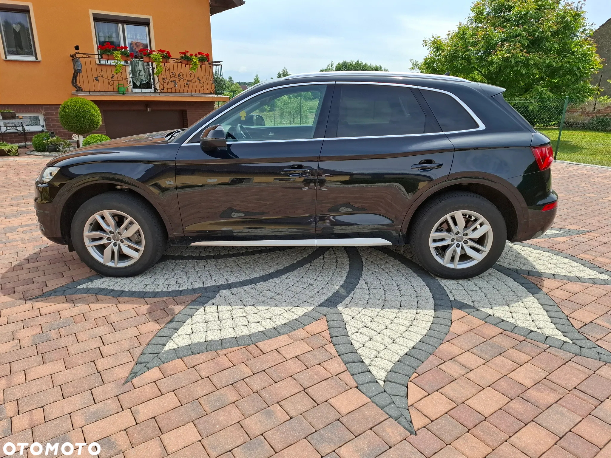 Audi Q5 2.0 TFSI Quattro S tronic - 8