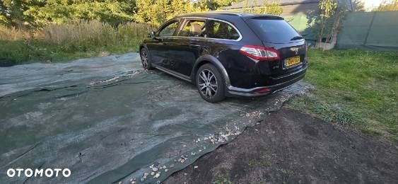 Peugeot 508 - 4