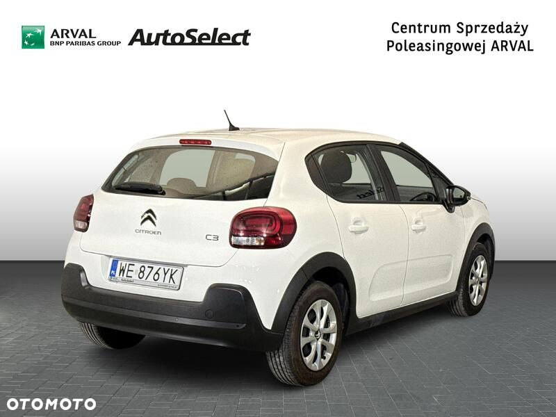 Citroën C3 1.2 PureTech Feel - 6