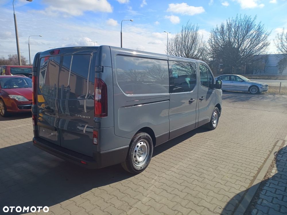 Renault TRAFIC - 5