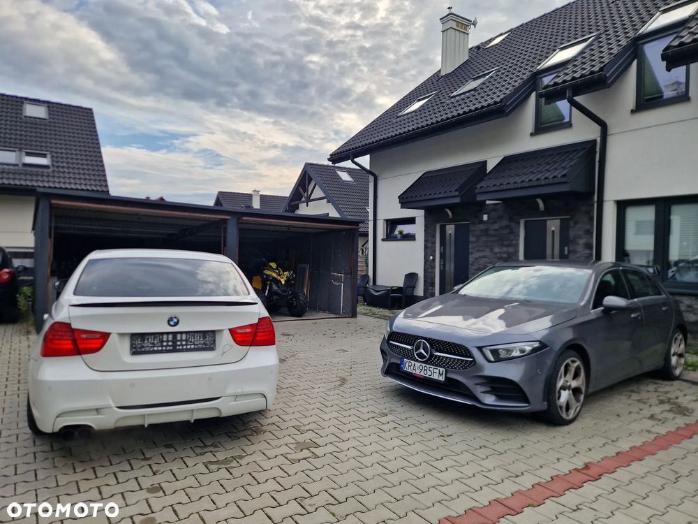 BMW Seria 3 - 29