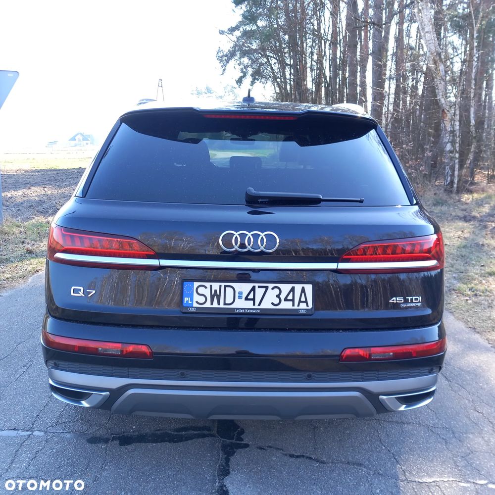 Audi Q7 - 27