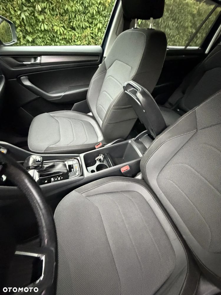 Skoda Kodiaq 2.0 TDI 4x4 Ambition DSG 7os - 17