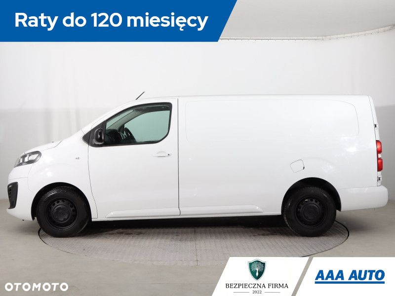 Opel vivaro - 3