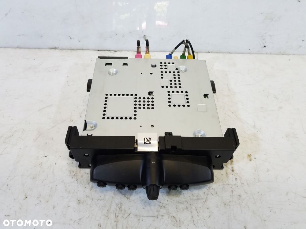 radio cd nawigacja mini countryman r60 9283529 - 2