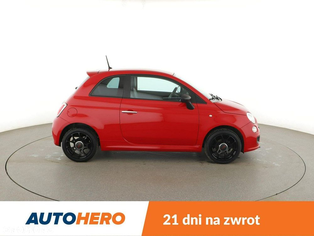 Fiat 500 - 9