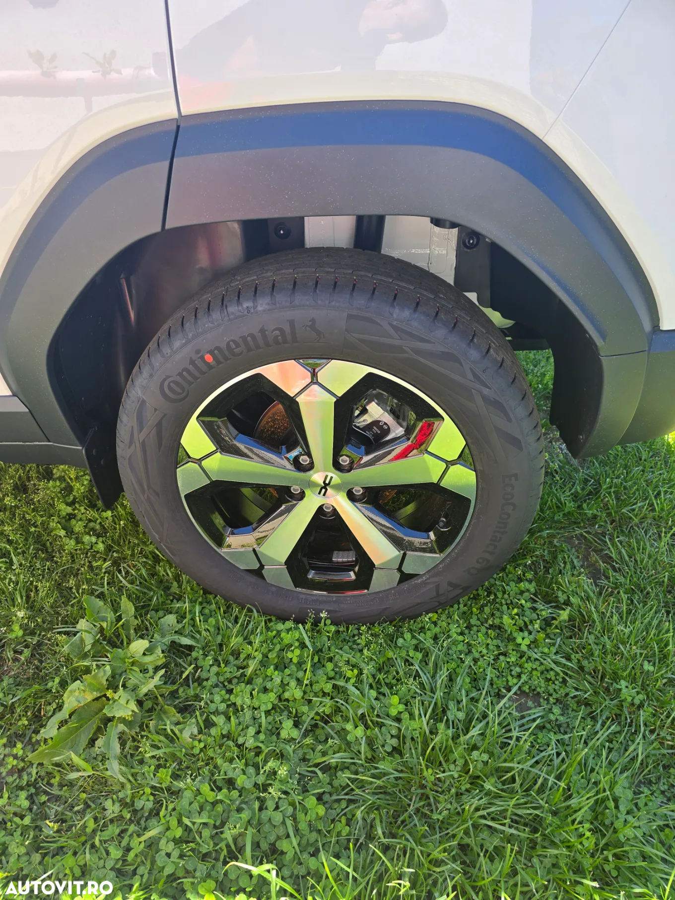 Dacia Duster ECO-G 100 Journey - 10