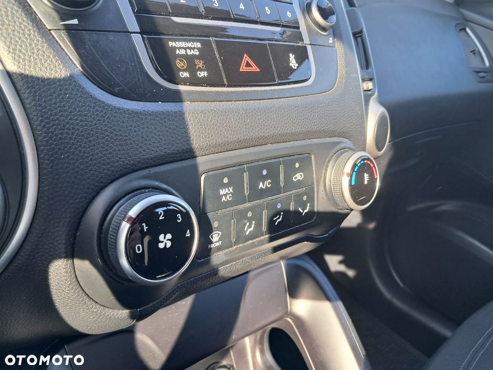 Hyundai ix35 1.6 2WD Comfort - 16